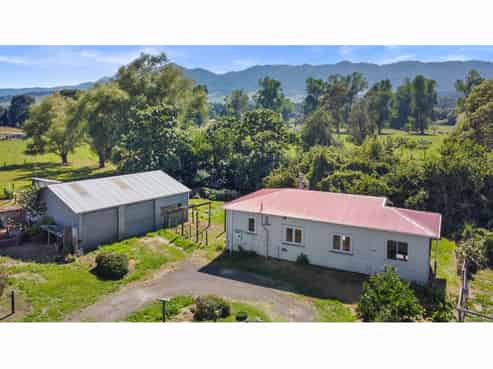 3660A State Highway 29, Te Poi