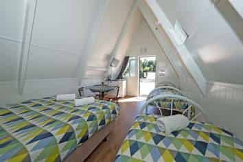 Profitable Holiday Park for Sale -Lifestyle Change