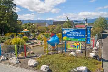 Profitable Holiday Park for Sale -Lifestyle Change