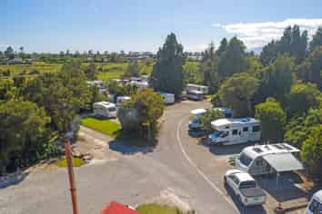 Profitable Holiday Park for Sale -Lifestyle Change