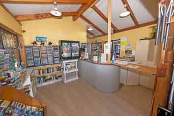 Profitable Holiday Park for Sale -Lifestyle Change