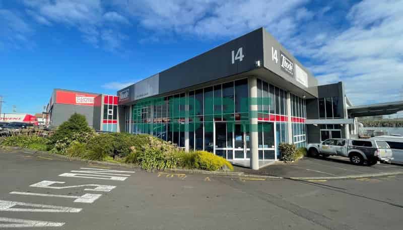  14 Penrose Road, Penrose