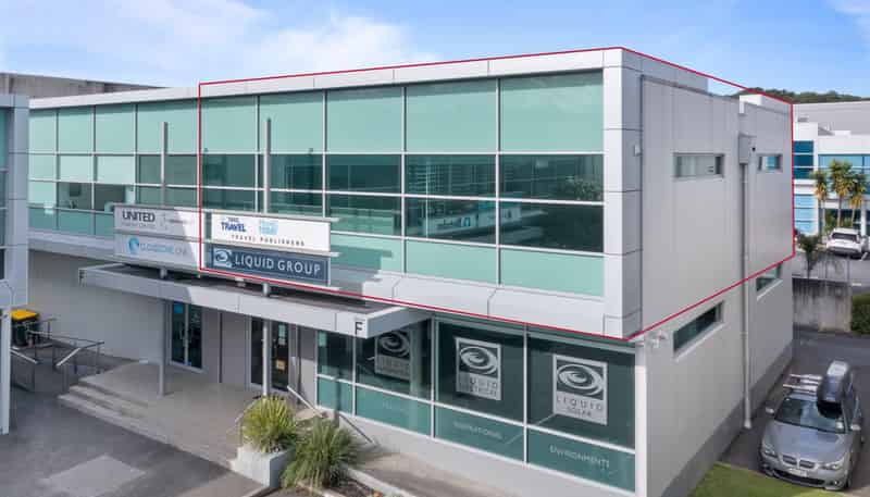 F2/14-22 Triton Drive, Albany