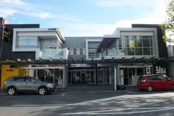 Central CBD Ashburton