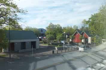 Central CBD Ashburton