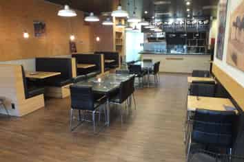 Central CBD Ashburton
