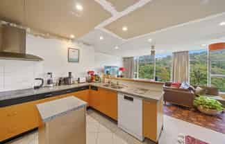 9D/186 The Terrace, Te Aro