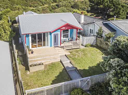 28 View Road, Houghton Bay
