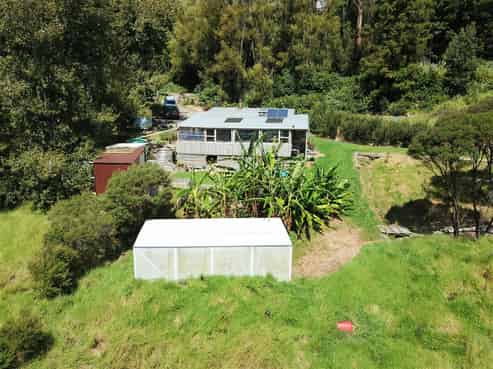 25 Blue Mountain Road, Kohukohu