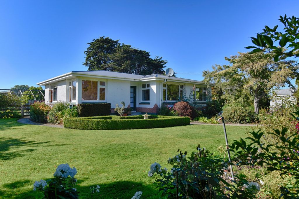 Property value 22 Selbourne Street, Mataura realestate.co.nz