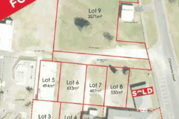 Lot 1-8/55 Rangatira Drive, Mangakino