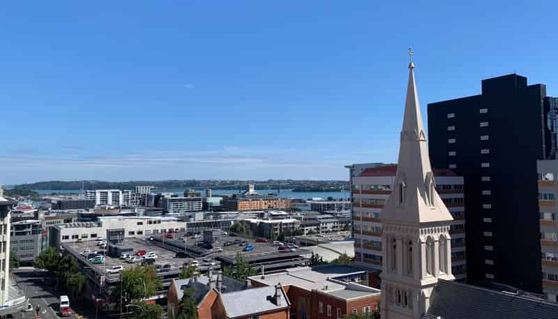  48-52 Wyndham Street, Auckland Central