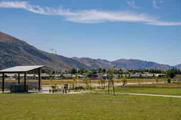  Longview Sub-division, Lake Hawea