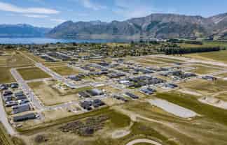  Longview Sub-division, Lake Hawea