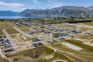  Longview Sub-division, Lake Hawea