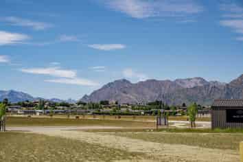  Longview Sub-division, Lake Hawea