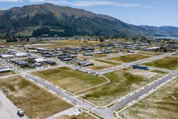  Longview Sub-division, Lake Hawea