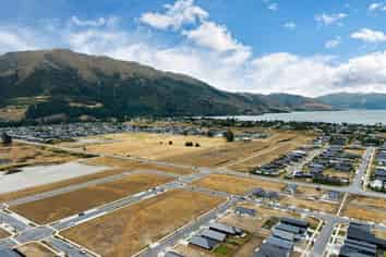  Longview Sub-division, Lake Hawea