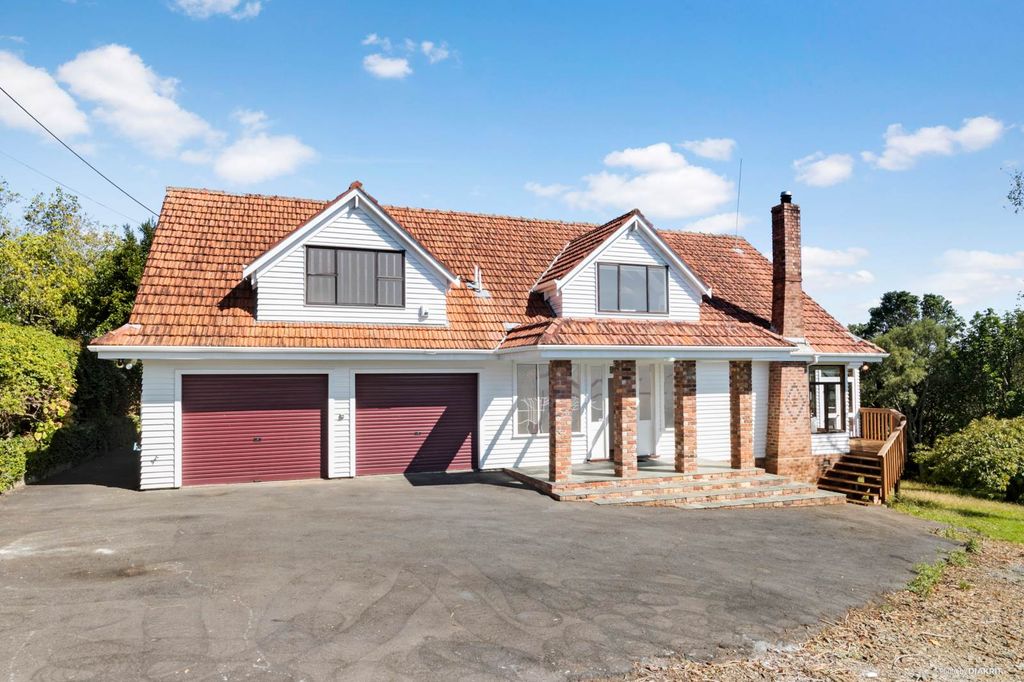 Property value 310 Glengarry Road, Glen Eden realestate.co.nz