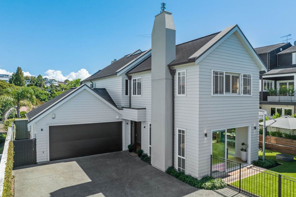 Property value 53A Rawhitiroa Road, Kohimarama realestate.co.nz