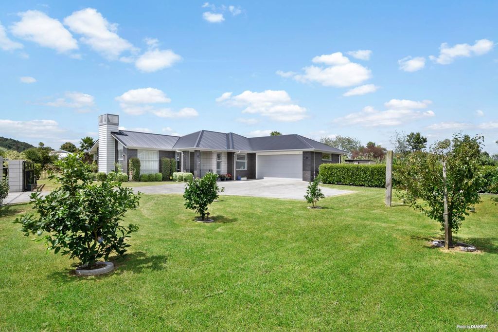 Property value 7 Downer Access Road, Kaukapakapa realestate.co.nz