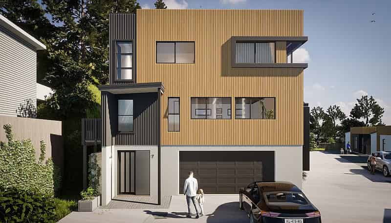 7 Spitfire Place, Newlands