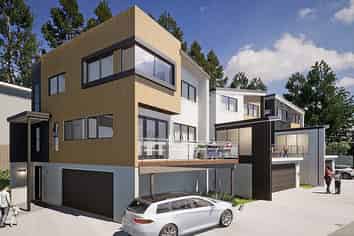 7 Spitfire Place, Newlands