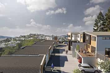 7 Spitfire Place, Newlands