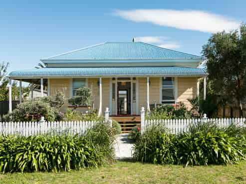 13 Te Paerahi Road, Porangahau