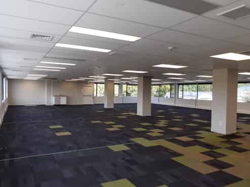 Quality Office Space