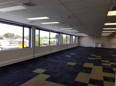 Quality Office Space