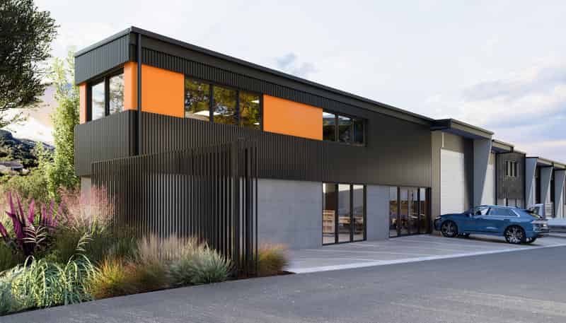 12 Mohuia Crescent, Elsdon