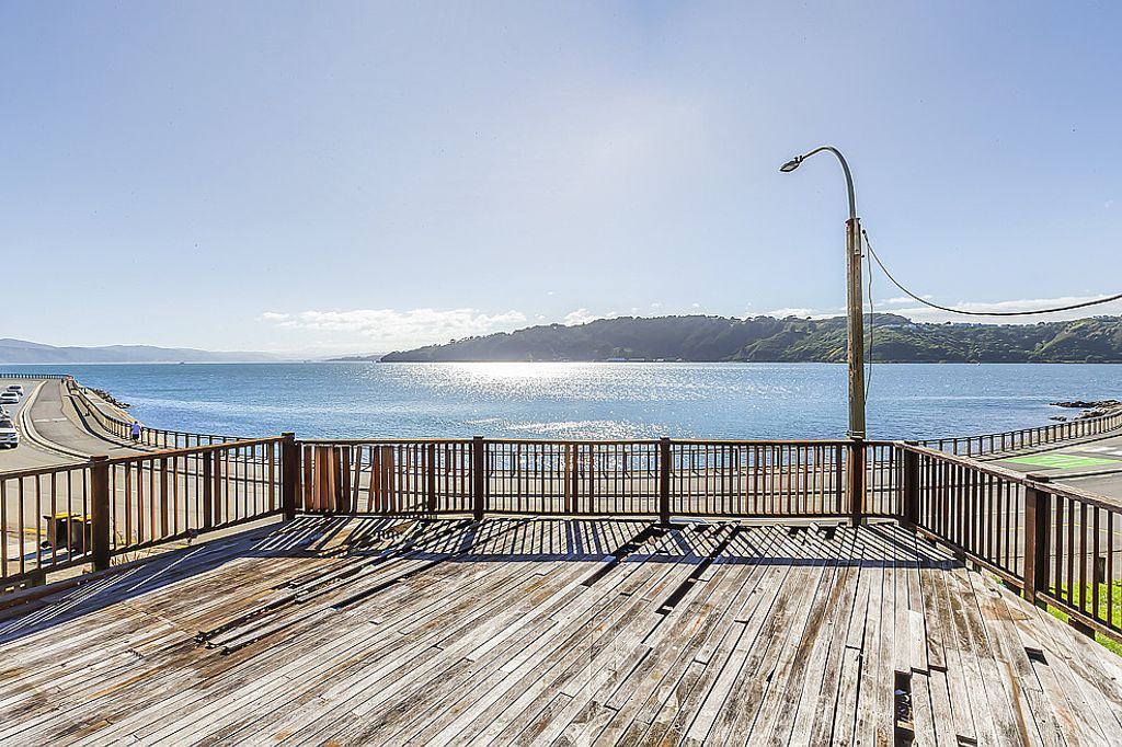 Property value 212 Evans Bay Parade, Hataitai realestate.co.nz