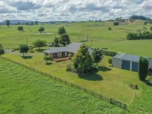 50 Leslie Road, Tapapa