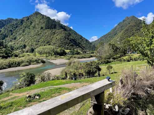 1336 Otara Road, Opotiki Coastal