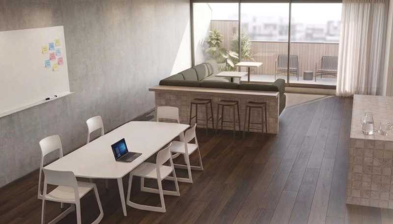  L1, Unit C, 31 Bartley Terrace, Devonport