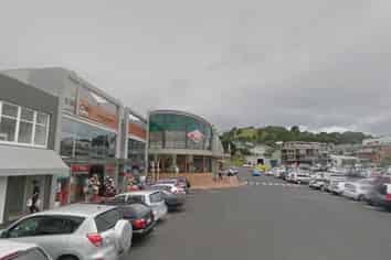 Devonport Office Suite Available Now!