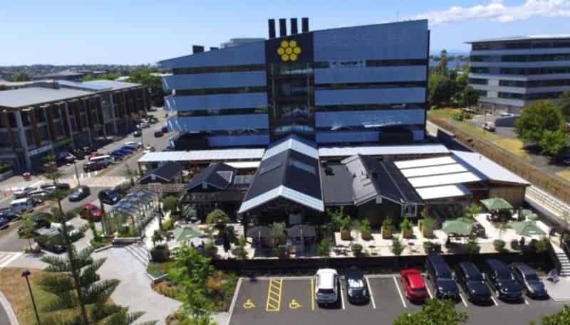  Expansion Space, 72 Taharoto Road, Takapuna