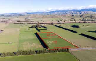 1003 State Highway 2, Masterton