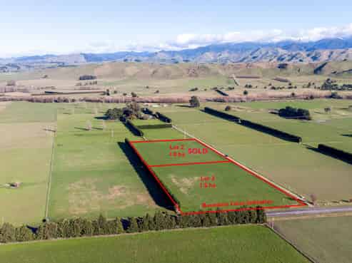 1003 State Highway 2, Masterton