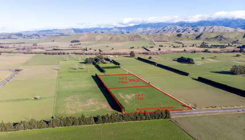 1003 State Highway 2, Masterton