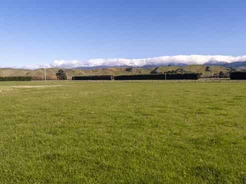1003 State Highway 2, Masterton