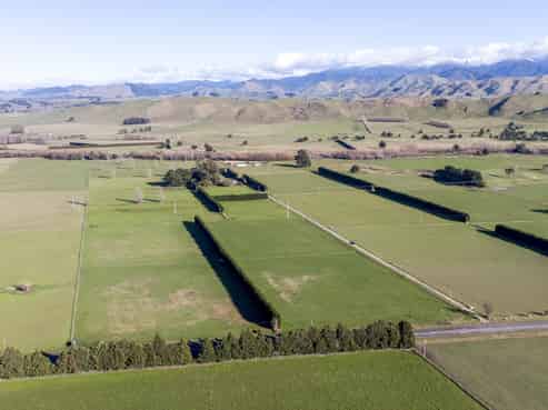 1003 State Highway 2, Masterton