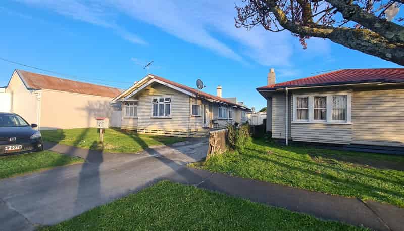 45 Cobden Street, Gisborne