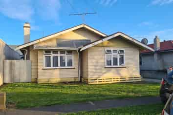45 Cobden Street, Gisborne