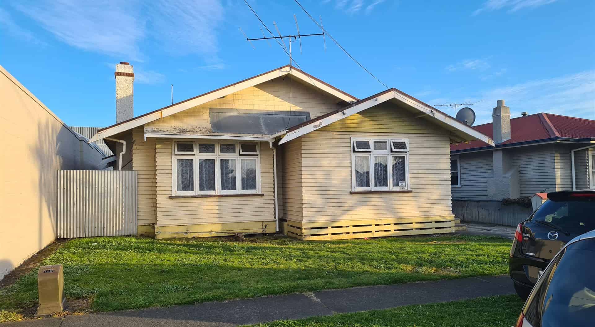 45 Cobden Street, Gisborne, Gisborne For Sale realestate.co.nz