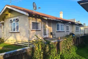 45 Cobden Street, Gisborne