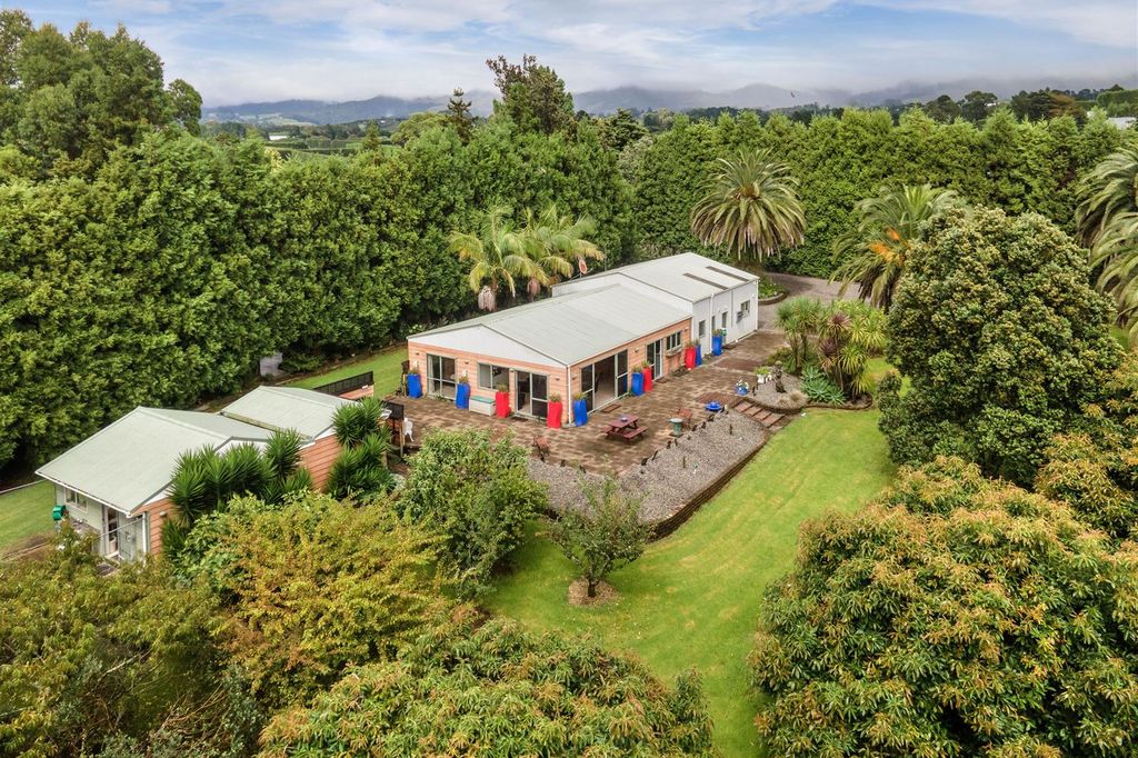 Property value 81 Wharawhara Road, Katikati realestate.co.nz