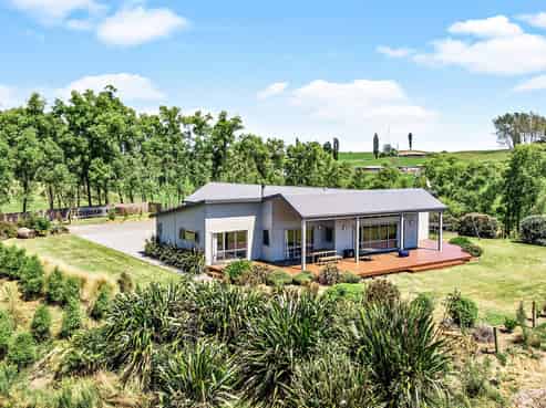 2508 Old Taupo Road, Kinleith