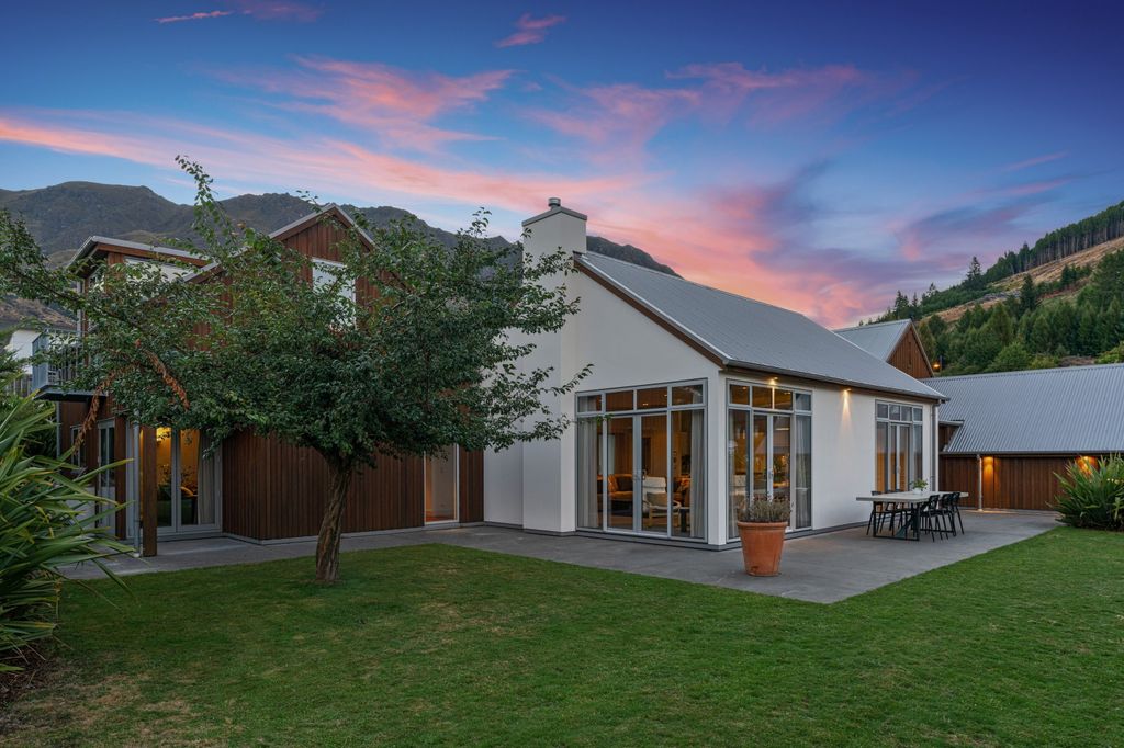 Property value 1 Harrys Close, Arthurs Point realestate.co.nz